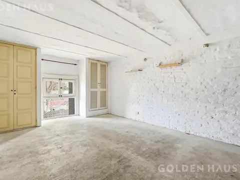 Depto Tipo Casa en Venta de 2 ambientes