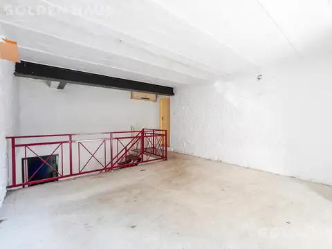 Depto Tipo Casa en Venta de 1 dormitorio