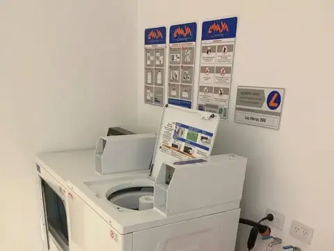 MONOAMBIENTE ALQUILER EDIFICIO PREMIUM ITUZAINGO