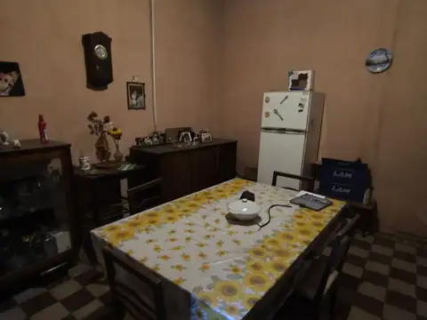 VIVIENDA DE ADOBE SUPER  HABITABLE, CAPITAL MZA