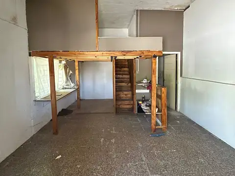 VENTA CASA 6 AMBIENTES EN HAEDO