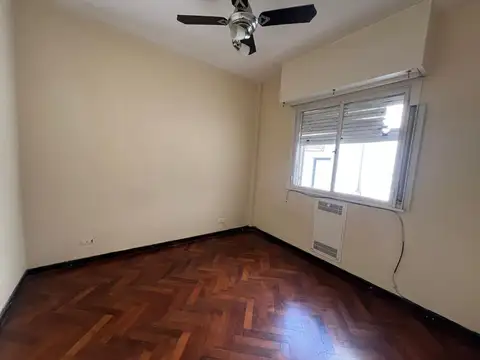 Departamento en Venta en Balvanera, USD 67.000