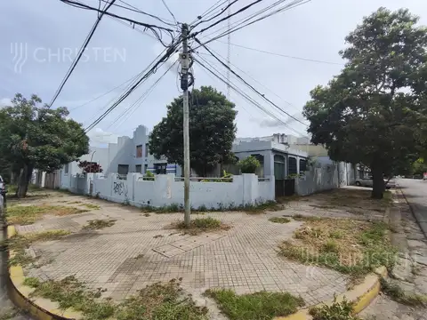 Terreno en venta en barrio Candioti Sur