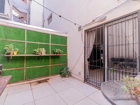 Departamento en Venta 4 años