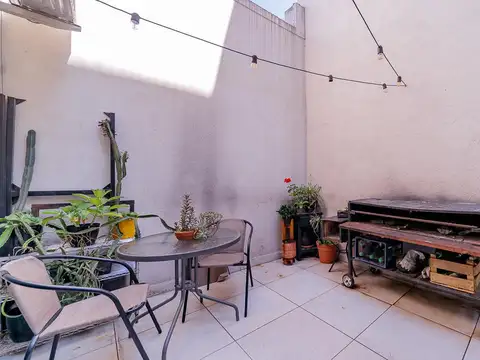Departamento en Venta Permite mascota