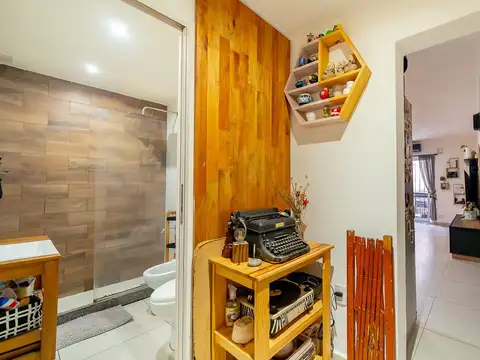 Departamento en Villa Ballester