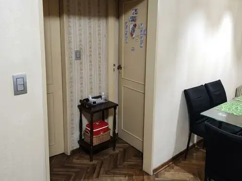 Departamento 3 ambientes en Venta en Parque Patricios