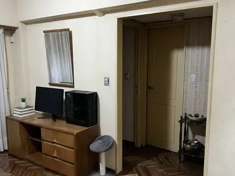 Departamento en Venta en Parque Patricios, USD 99.000