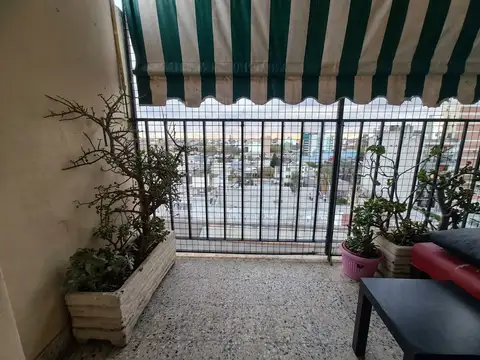 Departamento 3 ambientes en Venta en Parque Patricios