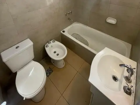 Departamento en Alquiler al Norte