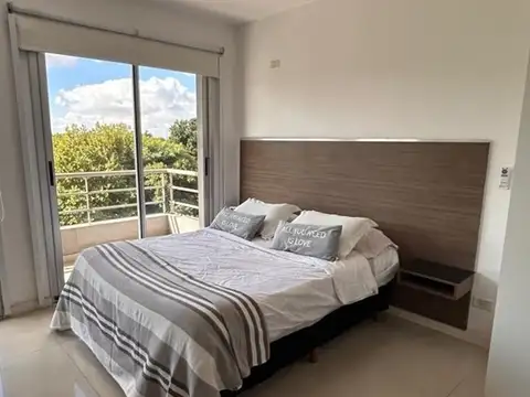 Departamento en Alquiler Temporal de Monoambiente