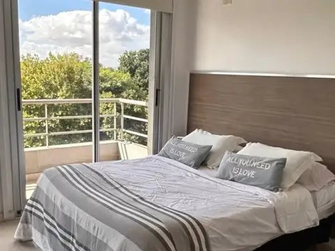 Departamento en Alquiler Temporal de 1 dormitorio
