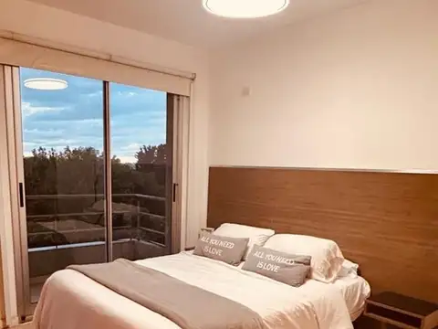 Departamento en Alquiler Temporal 13 años