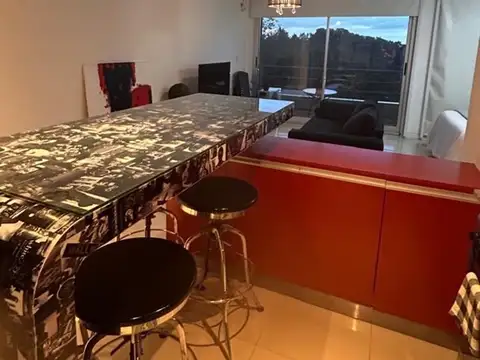 Departamento en Alquiler Temporal en Villa del Parque, USD 750