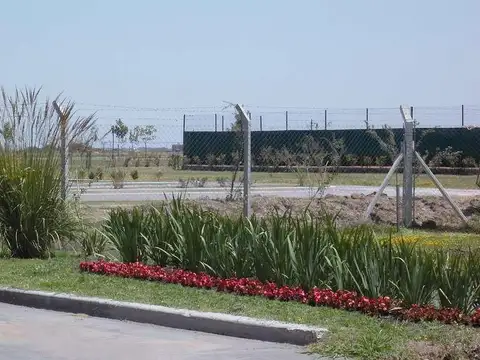 Santa Rita Club de Campo