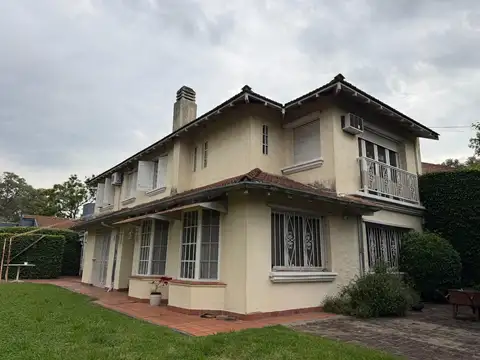 CASA EN VENTA EN LOMAS DE SAN ISIDRO