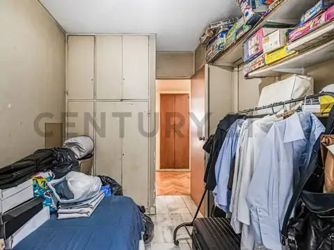 Venta de departamento 4 ambientes con patio en Alto Palermo