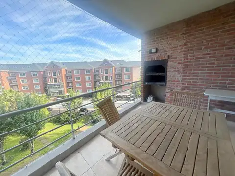 Departamento en Venta en Nordelta, Partido de Tigre
