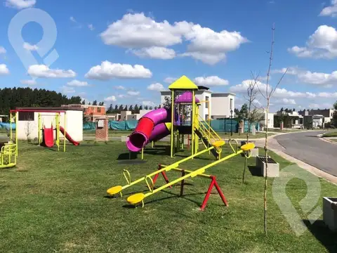 Lote en Venta en Barrio Privado San Felipe