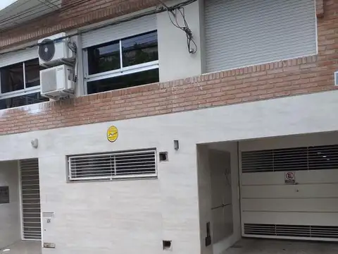 Cochera en Venta en Republica De La Sexta, Rosario