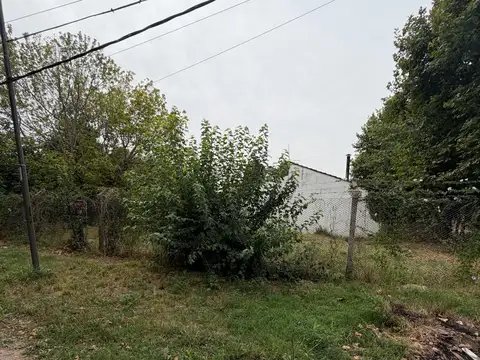 Terreno - San Miguel