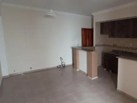 Departamento en  centro - Ideal inversion