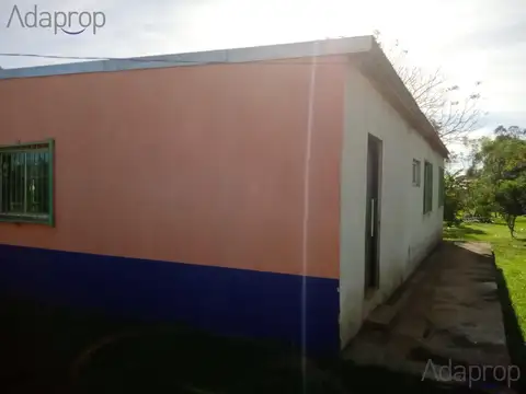 Inversión Asegurada: Importante Complejo Recreativo con Pileta, Canchas y Laguna en Posadas