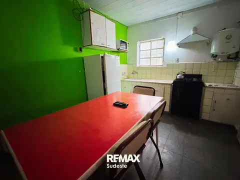 Depto Tipo Casa en Venta de 3 dormitorios