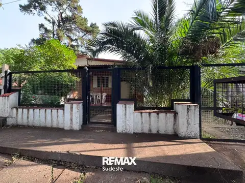 Venta dos casas en PH Pehuen Co