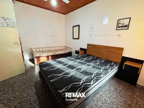 Depto Tipo Casa 4 ambientes con 2 baños