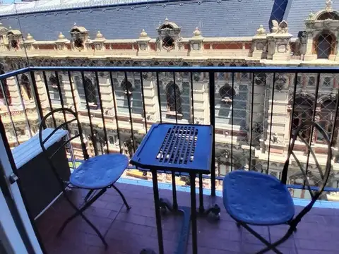 Riobamba 700