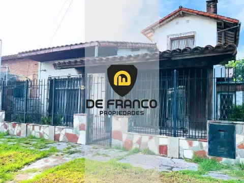 Casa en Los Polvorines