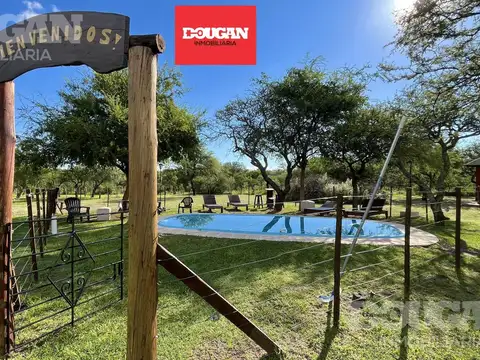 Casa en Venta en Cortaderas, Chacabuco