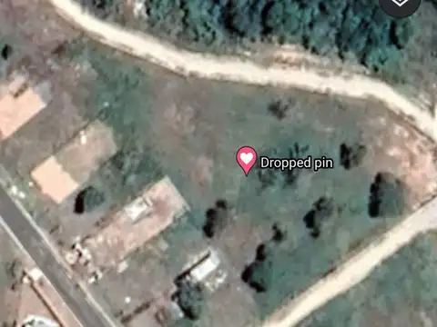 Amplio Lote A La Venta En Oro Verde!!