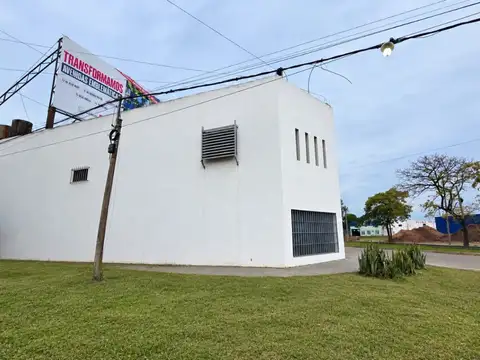 Galpon en Alquiler en Centro, $ 3.000.000