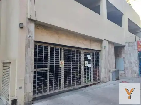 Cochera en venta - 12Mts2 - Balvanera