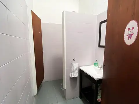 Hipolito Yrigoyen al 400