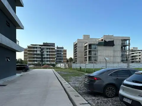 Oficina en Venta en Fisherton, USD 49.000