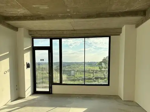 VENDO OFICINA EN FISHERTON