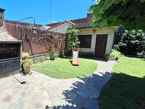 Casa en Venta en Caseros, USD 179.000