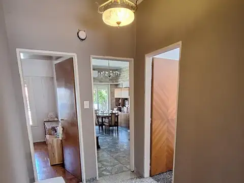 Casa en Venta en Caseros, USD 179.000