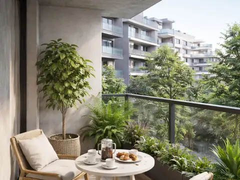 Departamento en Venta en Almagro, Capital Federal