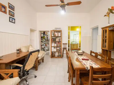 Casa en Venta en San José del Rincón, USD 67.000