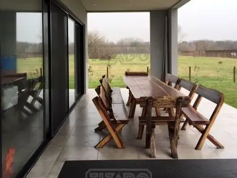 Casa en Venta A Estrenar