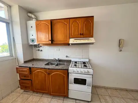 Departamento en Venta en Abasto, USD 76.000