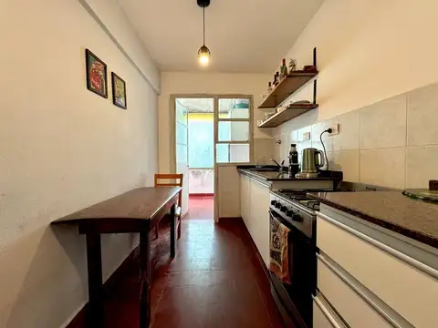 Se Alquila Departamento en Reconquista