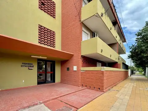 Departamento en Alquiler de 3 ambientes