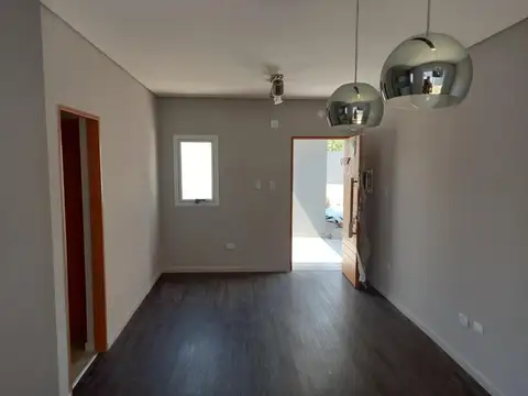Casas En Condominio ~ Complejo City Garden