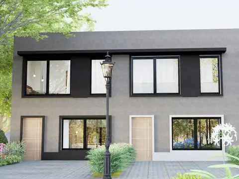 DUPLEX - A ESTRENAR - FINANCIACION!