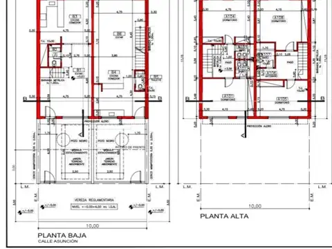 Casa en Venta A Estrenar